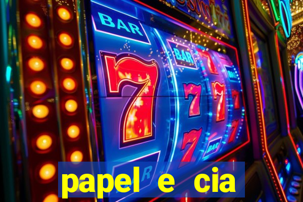 papel e cia salvador shopping